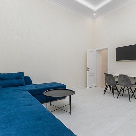 Vorontsov Lane Cozy Apartment Odessa Exterior foto