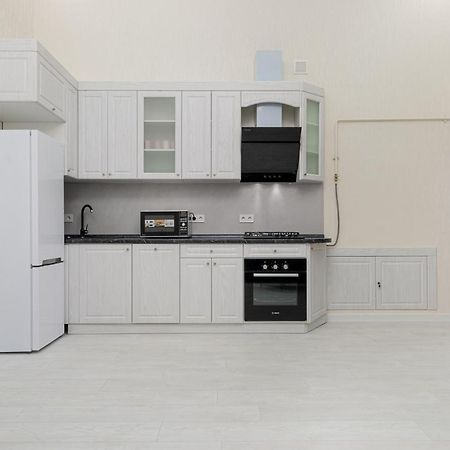 Vorontsov Lane Cozy Apartment Odessa Exterior foto