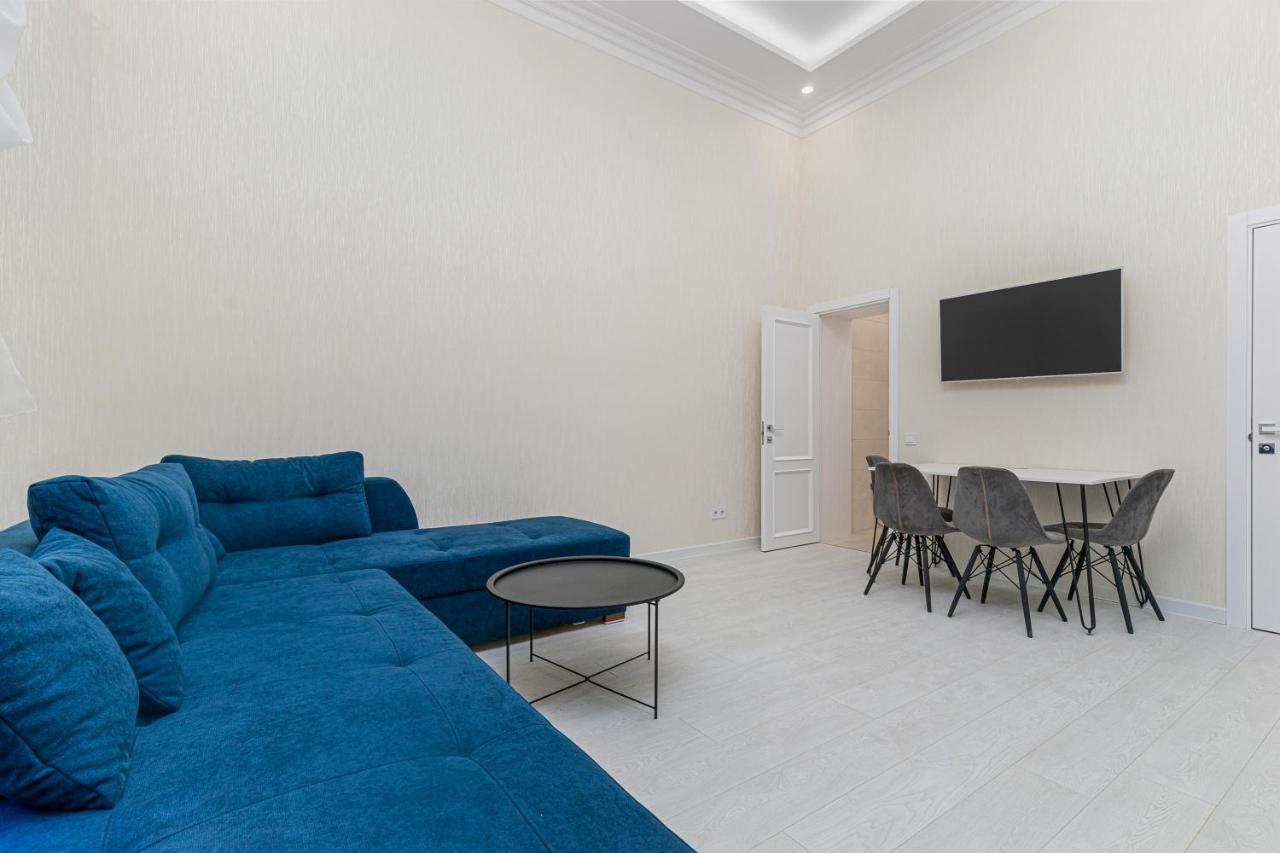 Vorontsov Lane Cozy Apartment Odessa Exterior foto